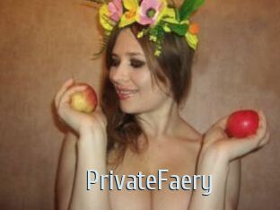 PrivateFaery