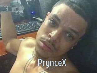 PrynceX