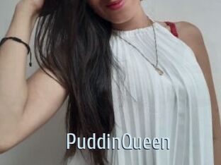 PuddinQueen