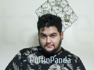 PuffinPanda