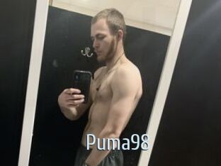 Puma98