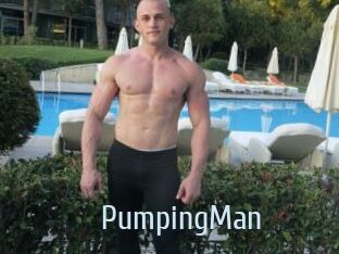 PumpingMan