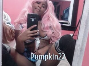 Pumpkin22
