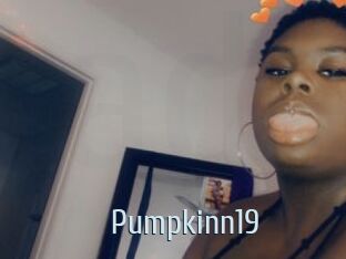 Pumpkinn19