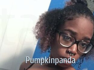 Pumpkinpanda