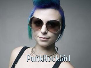 PunkRockGirl