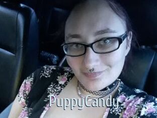 PuppyCandy