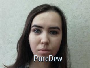 PureDew