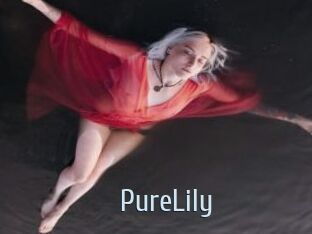PureLily