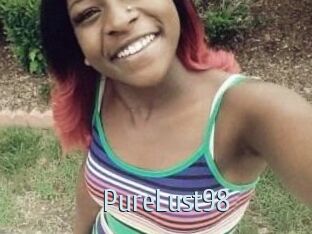 PureLust98