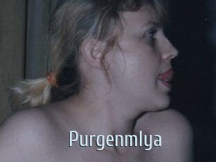 Purgenmlya