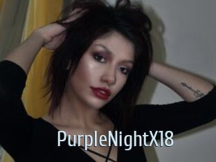 PurpleNightX18