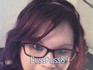 PussPuss89