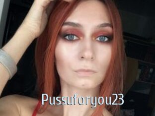 Pussuforyou23