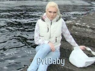 PvtBaby
