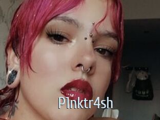 P1nktr4sh
