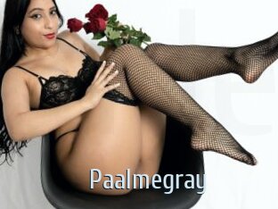 Paalmegray