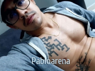 pabloarena Ta Model