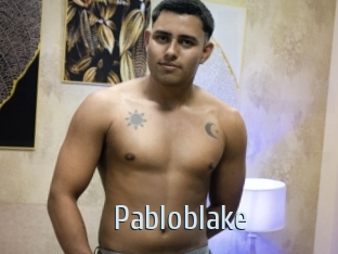Pabloblake