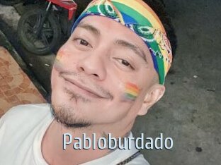 Pabloburdado