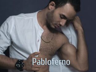 Pabloferno