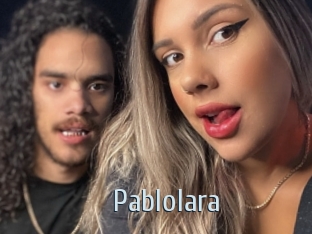 Pablolara