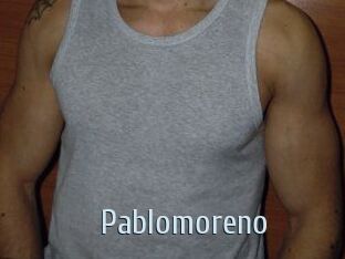pablomoreno Ta Model