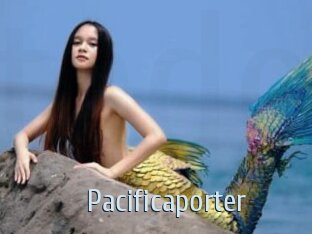 Pacificaporter