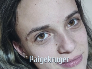 Paigekruger