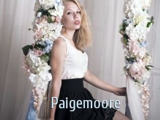 Paigemoore