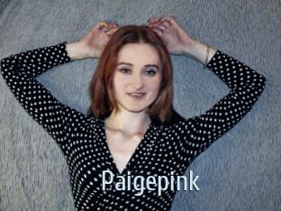 Paigepink