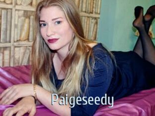 Paigeseedy