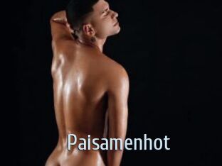 Paisamenhot