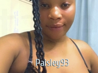 Paisley93