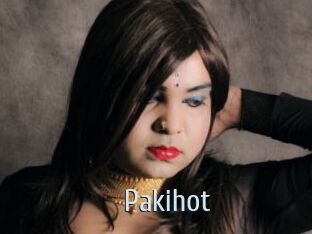 Pakihot
