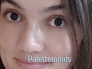 Paletteminds