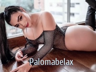 Palomabelax
