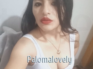 Palomalovely