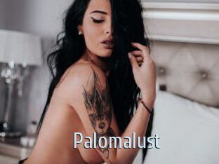 Palomalust