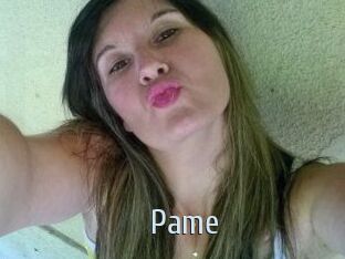Pame