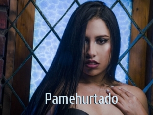 Pamehurtado