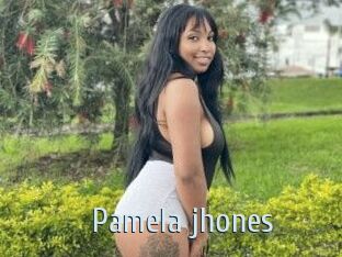Pamela_jhones