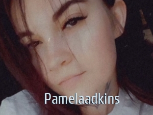 Pamelaadkins