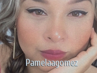 Pamelaagomez
