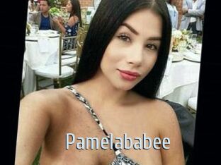 Pamelababee