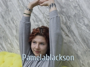 Pamelablackson