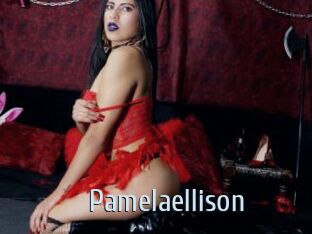 Pamelaellison