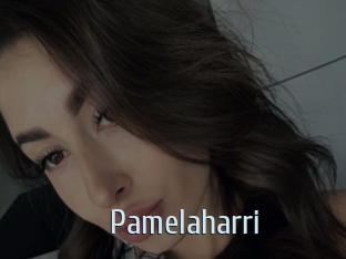Pamelaharri