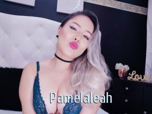 Pamelaleah