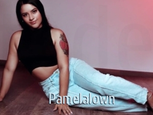 Pamelalown